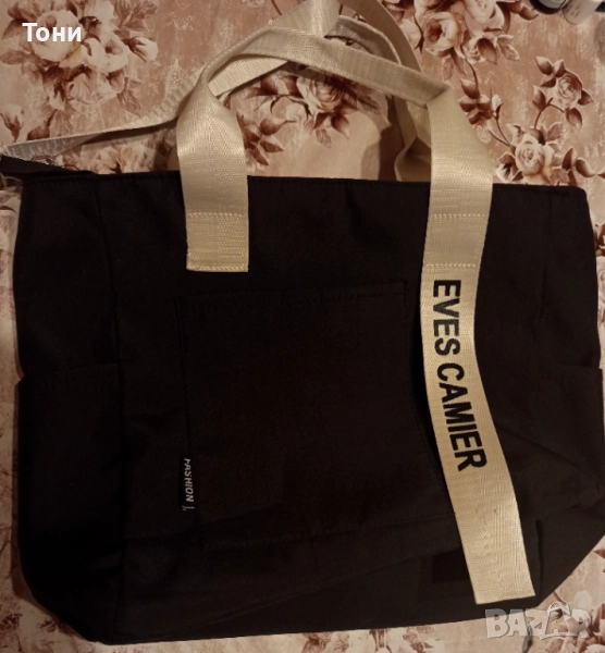 Нова Спортна Дамска Чанта , снимка 1