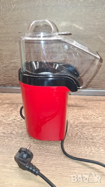 Машина за пуканки, снимка 1