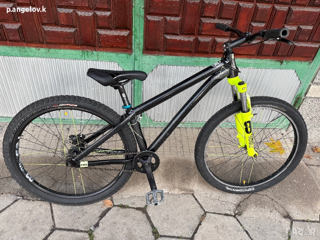 NS bikes Zircus, снимка 1