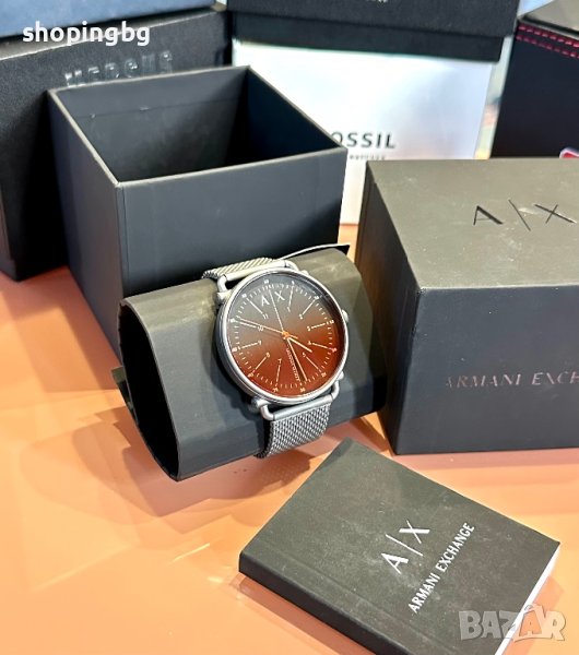 Мъжки часовник Armani Exchange , снимка 1