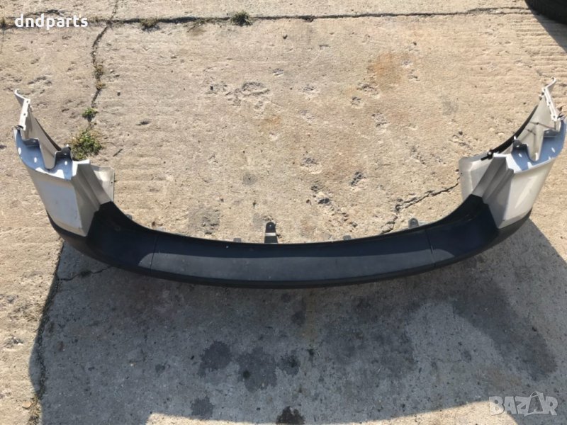 Задна броня Renault Megane 2004г., снимка 1