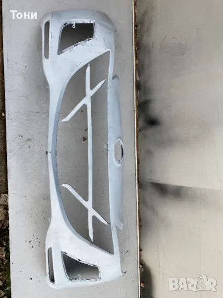 Предна броня Мазда 3 , снимка 1