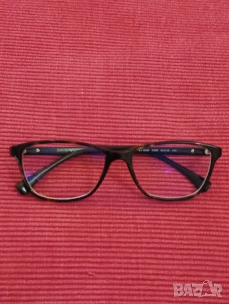 Дамски диоптрични рамки EMPORIO ARMANI. , снимка 1