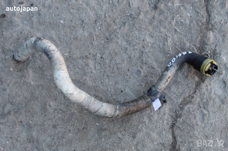 Воден маркуч радиатор парно Опел зафира 2.0дти 16в 101кс 00г Opel zafira 2.0dti 16v 101hp 2000, снимка 1