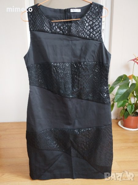 рокля, снимка 1