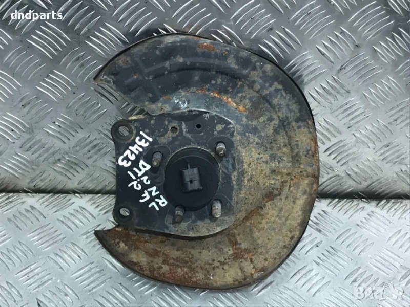 Заден ляв шенкел Opel Zafira 2.2DTI,2001г., снимка 1