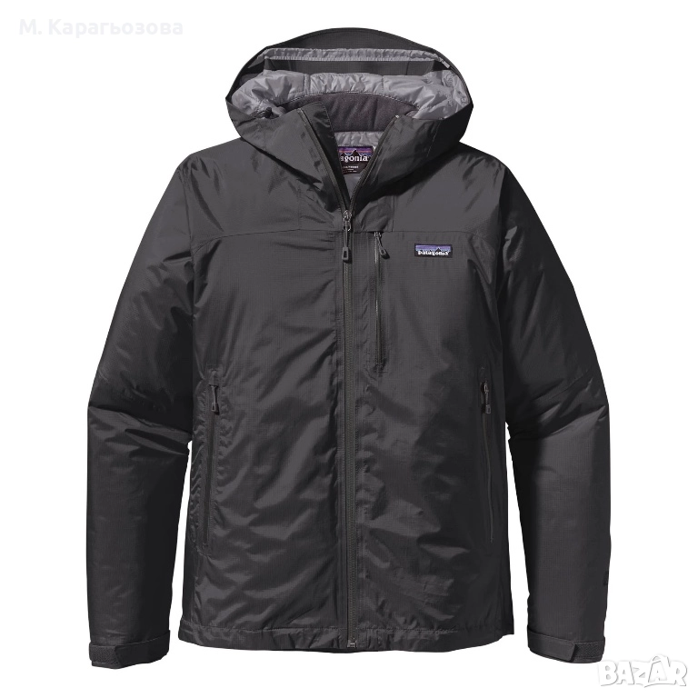 Мъжко яке Patagonia Quandary, Размер XL, снимка 1