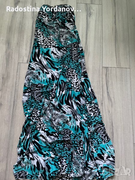 Рокля, снимка 1