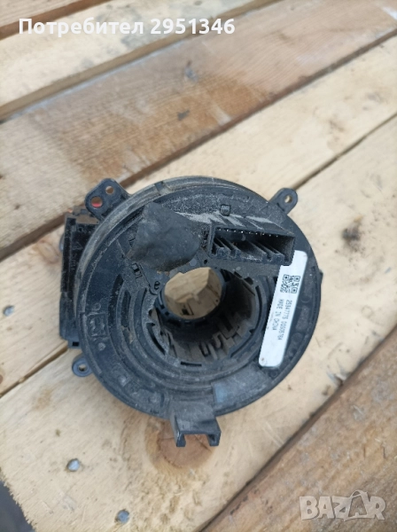 лентов кабел Opel Insignia 25947775, снимка 1