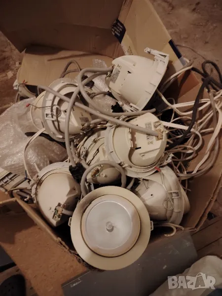 осветителни тела/прожектори/за търговски обект, снимка 1