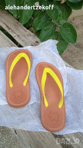 Джапанки flip flop, снимка 1