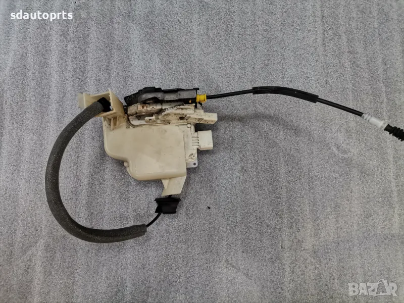 OE Предна Лява Брава Audi A6 A8 Porsche VW 4G1837015, снимка 1