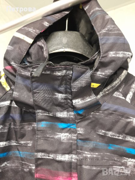 Яке за зимни разходки и спорт  ICEBURG, снимка 1