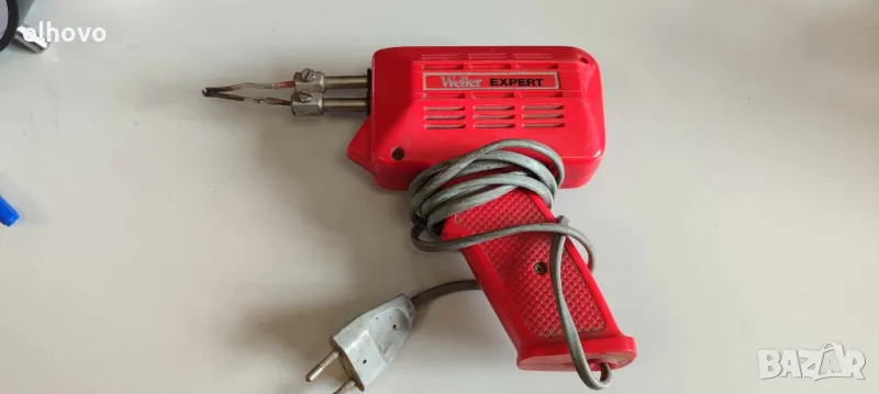 Поялник Weller 8100UC 100W#1, снимка 1