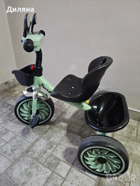 Детско колело, снимка 1