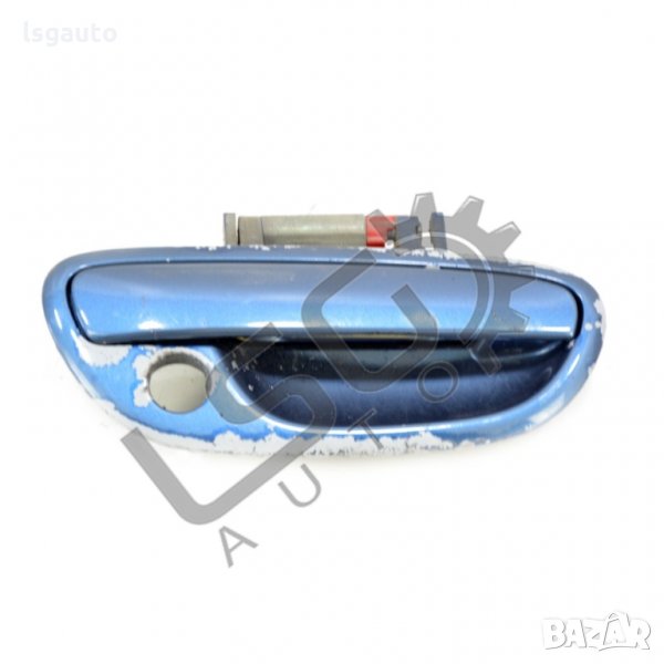 Предна дясна външна дръжка Subaru Legacy IV 2003-2009 SU220621N-118, снимка 1
