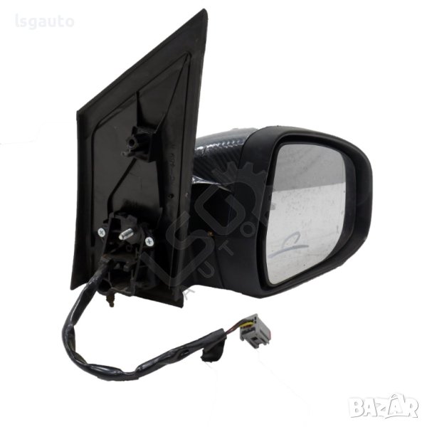 Дясно огледало Ford Focus II 2005-2012 ID: 115675, снимка 1