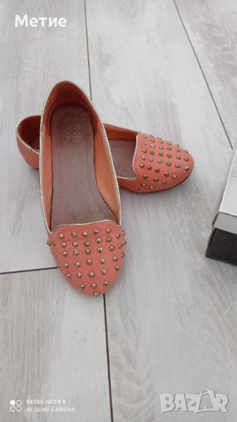 Балеринки, снимка 1