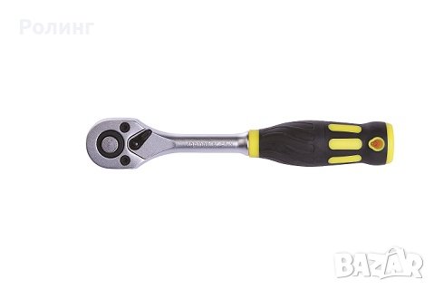 ТРЕСЧОТКА УСИЛЕНА 3/8" CR-V TMP/330168, снимка 1