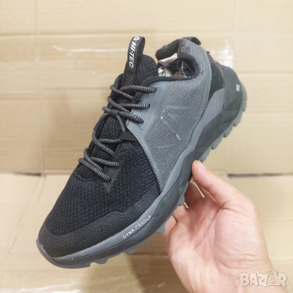 маратонки Hi-Tec Geo Trail Pro номер 41,5-42, снимка 1