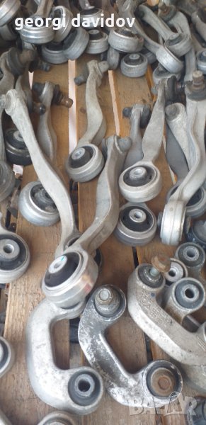 Носачи ауди  а4 а6, снимка 1