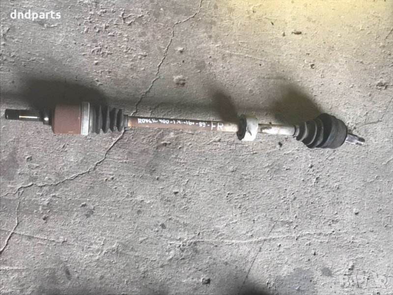 Дясна полуоска Rover 400 1.4и 1999г., снимка 1