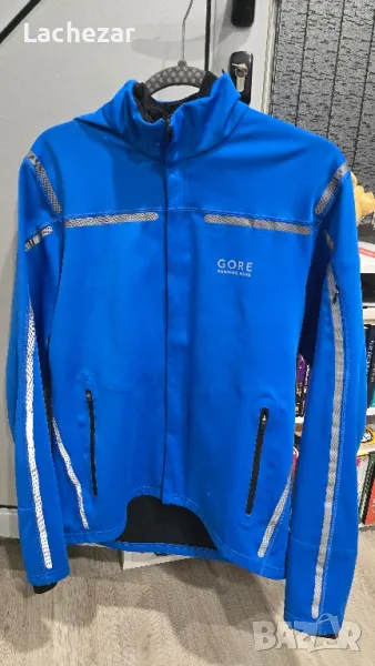 Мъжки суитчер  GORE RUN L, снимка 1