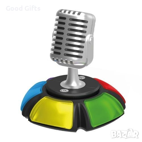 ZANZOON Играта ПОЗНАЙ!, снимка 1