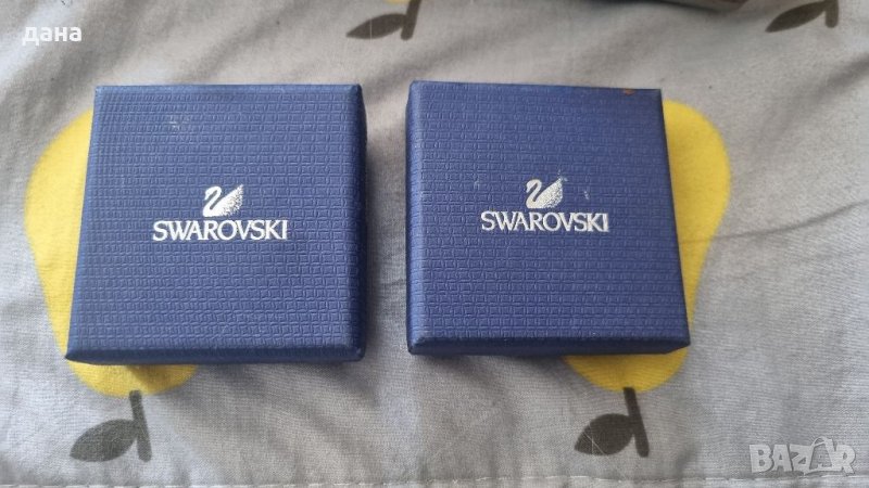 Кутии за бижута , снимка 1