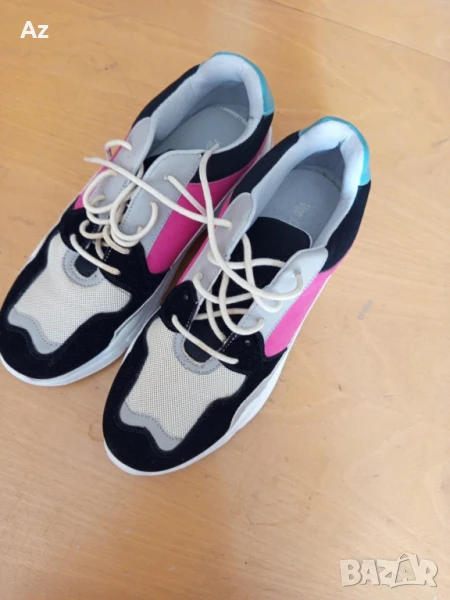 Дамски маратонки , снимка 1