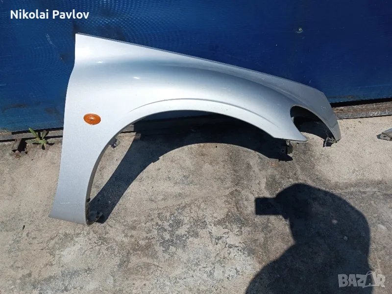 Десен калник за Крайслера От Крузер , снимка 1