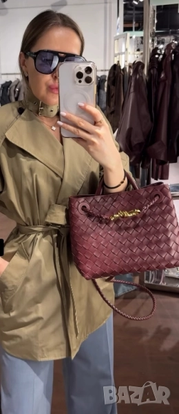 чанта bottega veneta , снимка 1