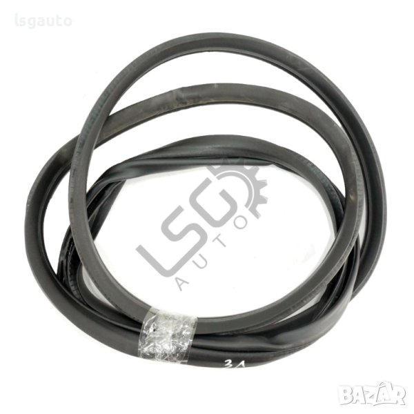 Уплътнение задна лява врата Honda Civic VIII 2006-2011 ID: 118506, снимка 1