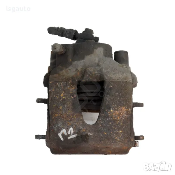 Преден десен спирачен апарат Volkswagen Golf VI 2008-2016 ID: 141735, снимка 1