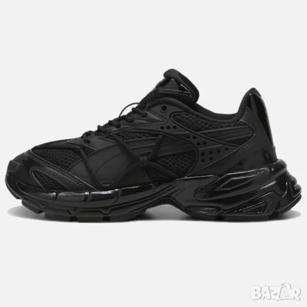 Дамски маратонки Puma Velophasis Noir Wns, снимка 1