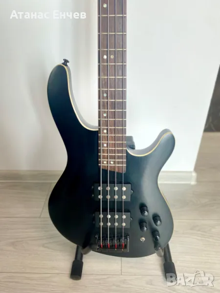 Бас китара, снимка 1