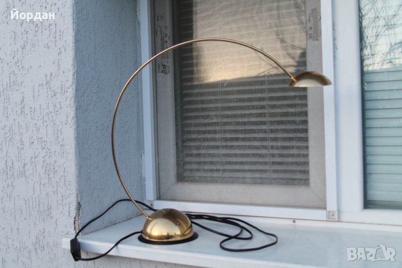 Нощна лампа , снимка 1