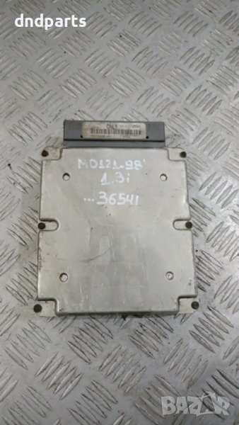 Компютър MD 121 1.3i 1998г.	, снимка 1