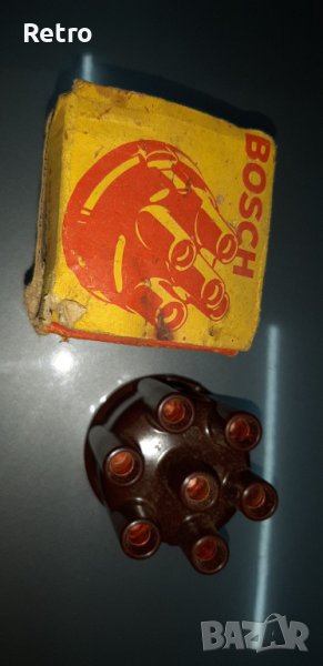 Части Мерцедес конска глава, снимка 1