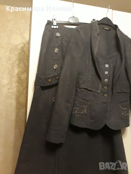 Костюм  на "Kensol", снимка 1