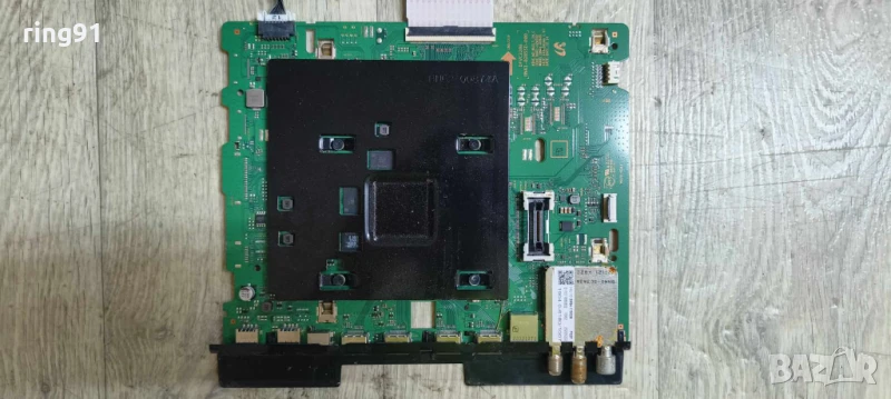 Main board - BN41-02855D (BN94-17582M) TV Samsung QE55Q70AAT, снимка 1