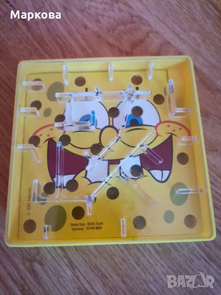 Две игри за сръчност, снимка 1