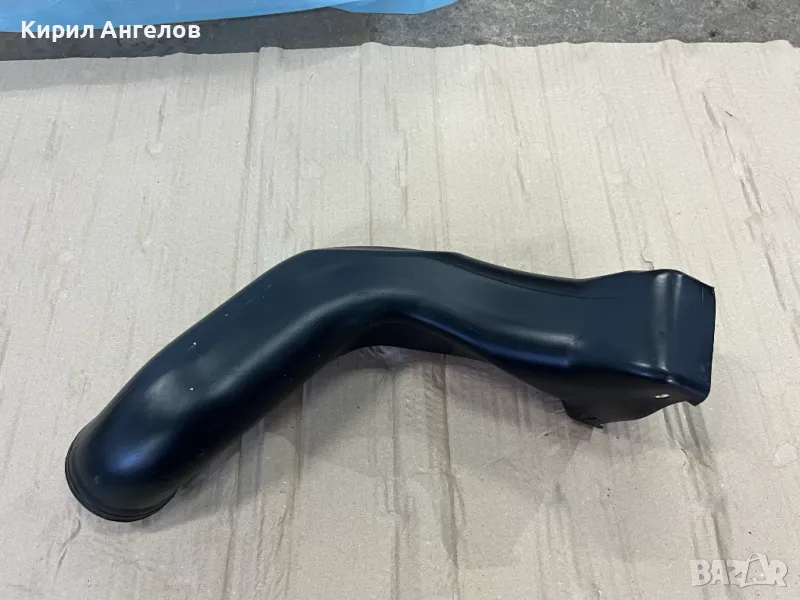 Въздуховод за охлаждане на горивото за BMW E39 530D, снимка 1