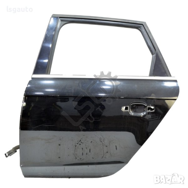 Задна лява врата AUDI A4 (B8) 2008-2015 ID:101468, снимка 1