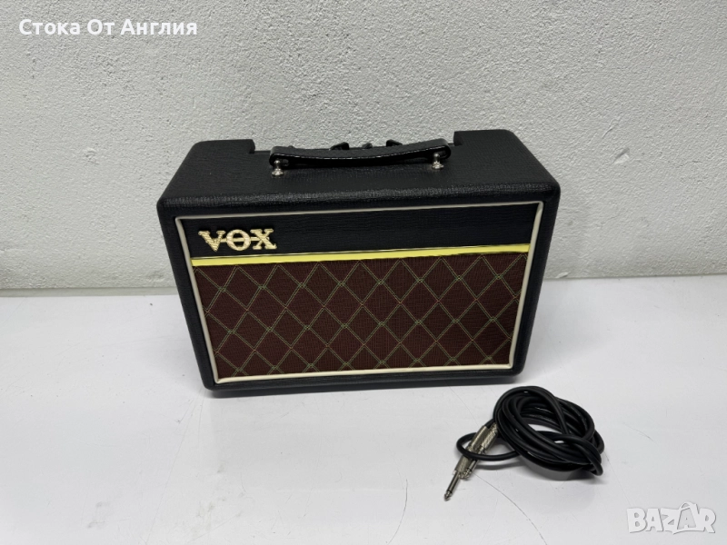 Кубе - Vox Pathfinder 10 , снимка 1