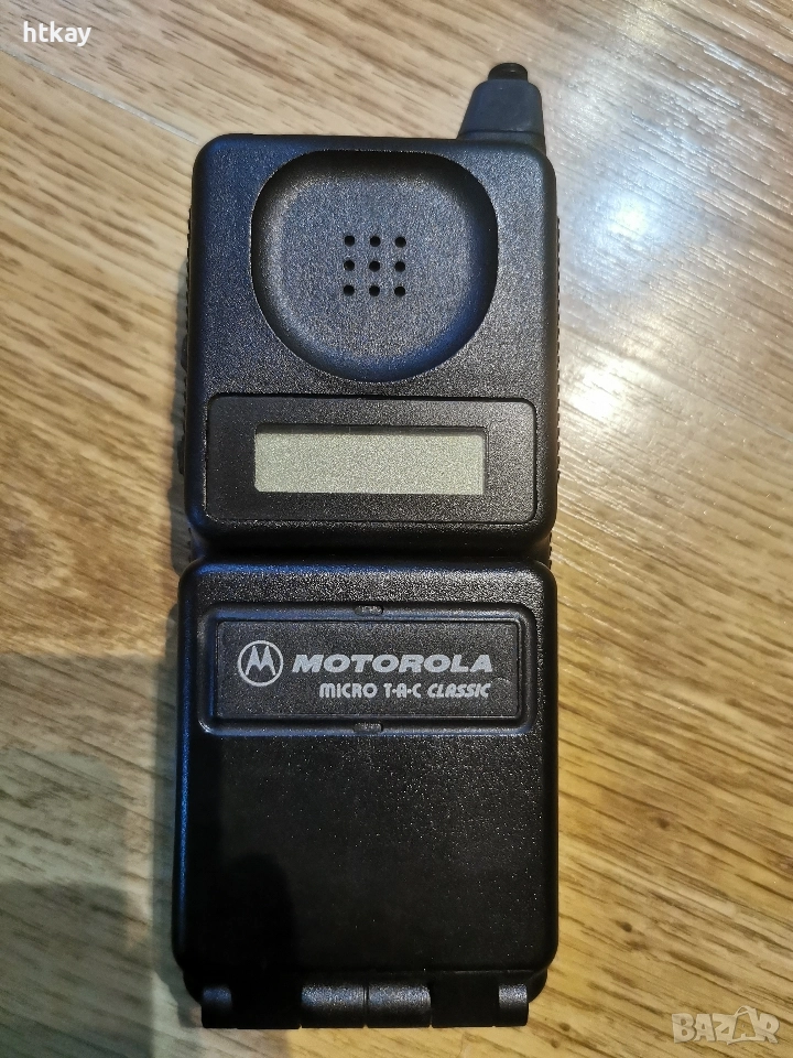 Motorola Classic - МОБИФОН. , снимка 1