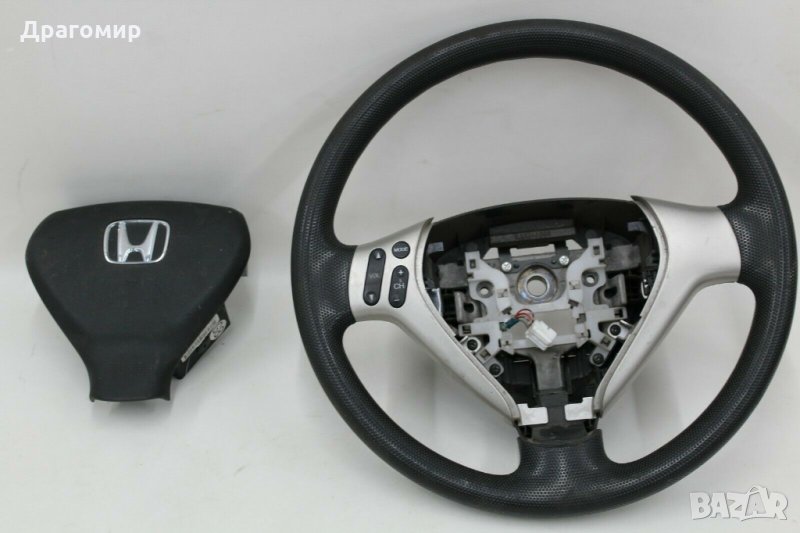 Airbag за Honda Jazz , снимка 1