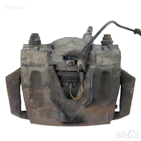 Преден десен спирачен апарат Mercedes-Benz E-Class (W212) 2009-2016 ID:147598, снимка 1