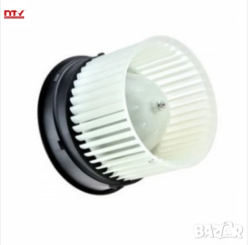 Вентилатор парно EWN-NS-000 Nissan Qashqai X-trail, снимка 1