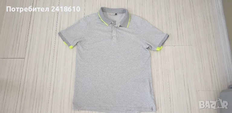 Kjus  50 + UPF Mens Size M  НОВО! ОРИГИНАЛ! Мъжка Тениска!, снимка 1
